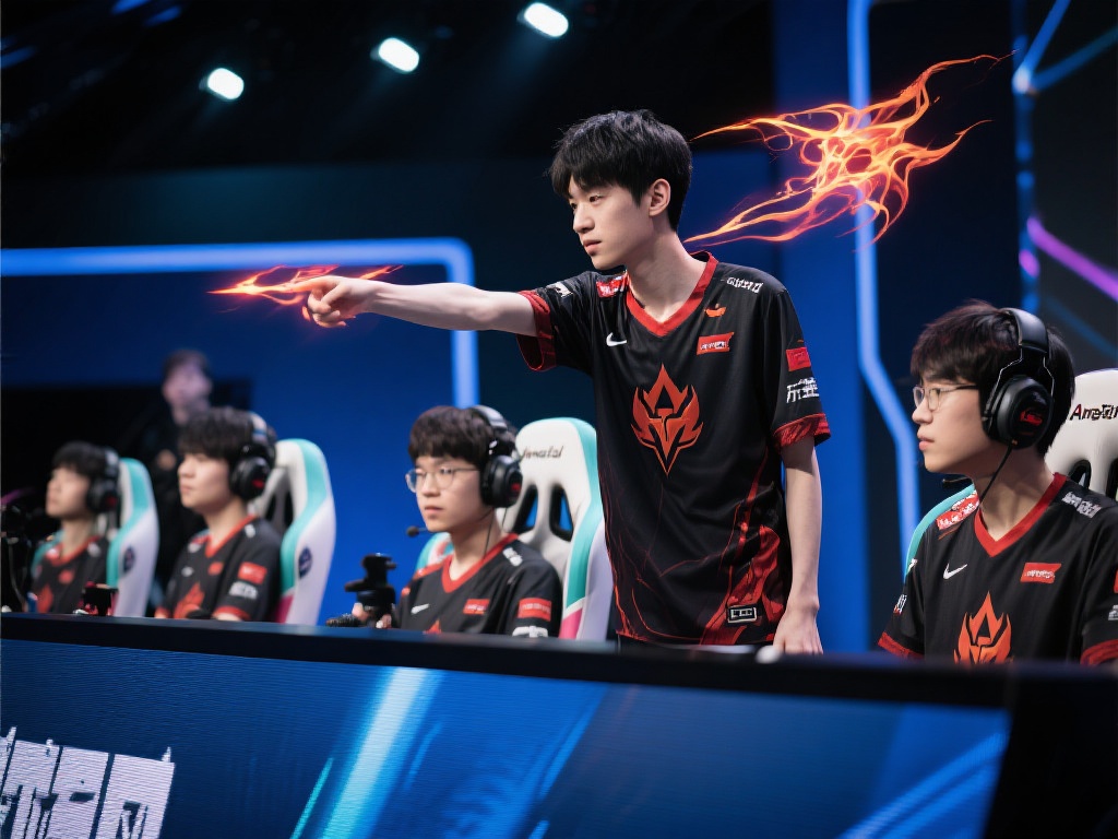 一场悬殊的 一场悬殊的