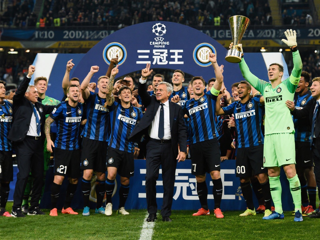 维拉的野心 维拉的野心